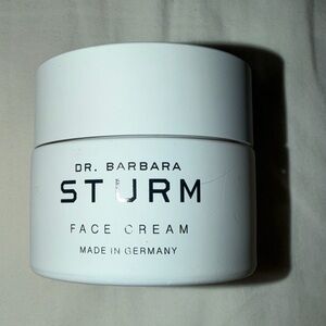 DR STURM FACE CREAM NEW w/ SEAL